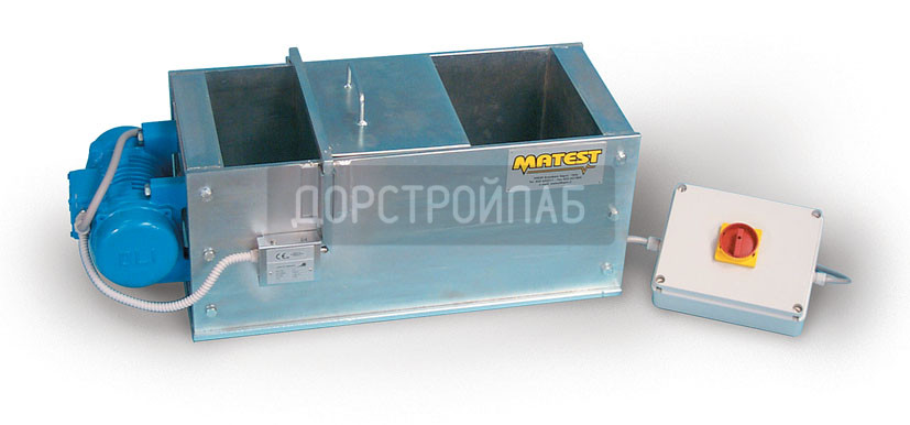 Пластометр бетона Matest C189