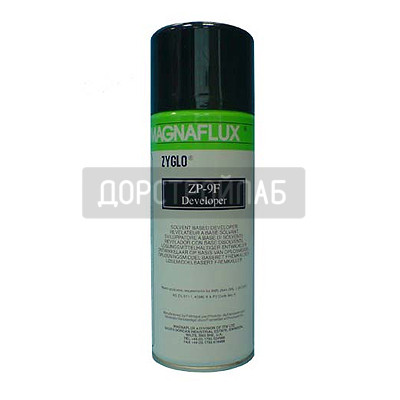 Проявитель Zyglo ZP-9F