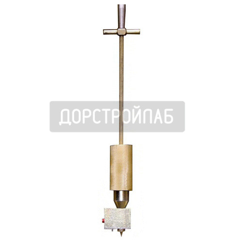 Динамический плотномер ДПА