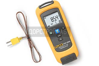 Беспроводной термоэлектрический модуль (тип К) Fluke CNX t3000