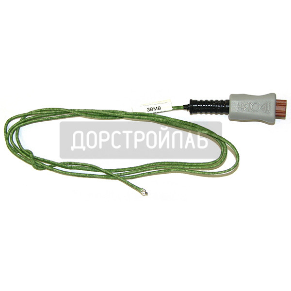 Зонд воздушный малогабаритный высокотемпературный ЗВМВ.1 (с длиной кабеля 1 м)