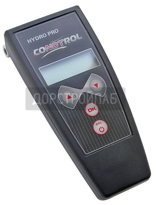 Измеритель температуры и влажности CONDTROL HYDRO PRO
