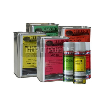 Спиртовой очиститель MET-L-CHEK E-59