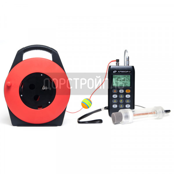 Анализатор коррозии арматуры АРМКОР-1