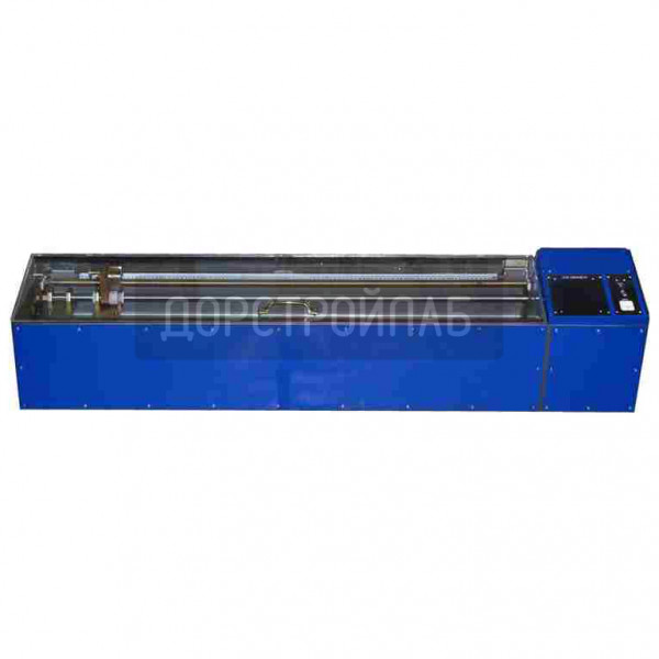 Электромеханический дуктилометр ДМФ-980