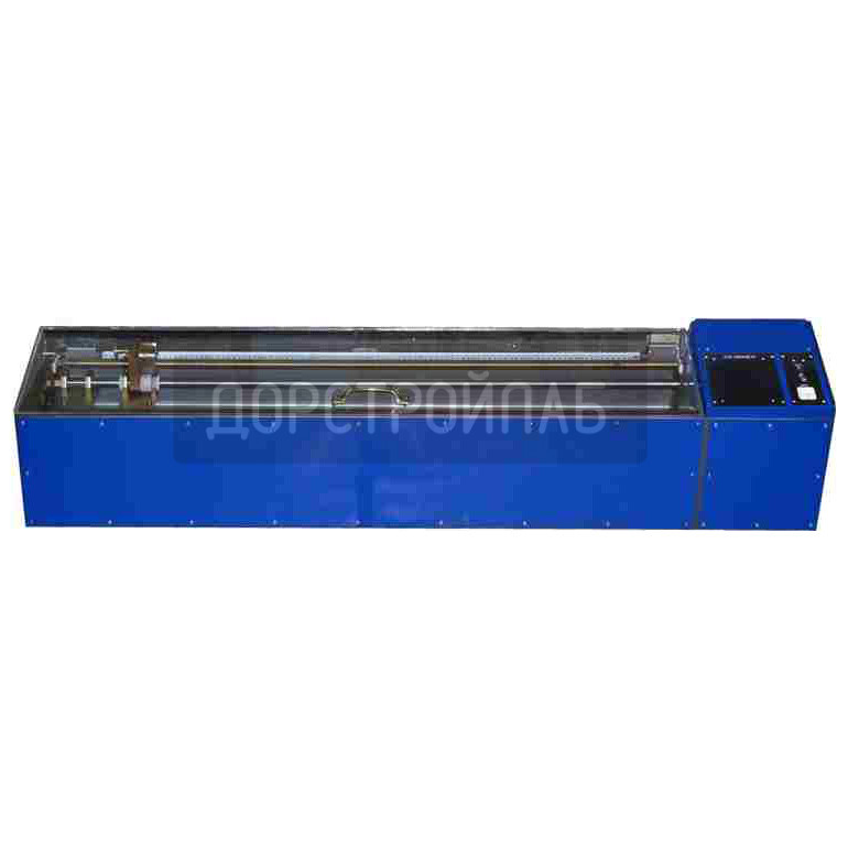 Электромеханический дуктилометр ДМФ-980