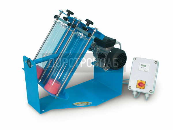 Перемешивающее устройство (ротатор) Matest A117