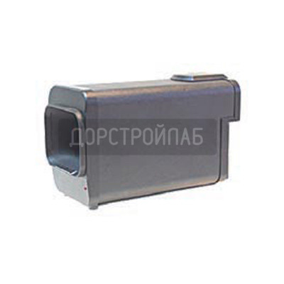 Тепловизионный комплекс "Термограмма ТС"