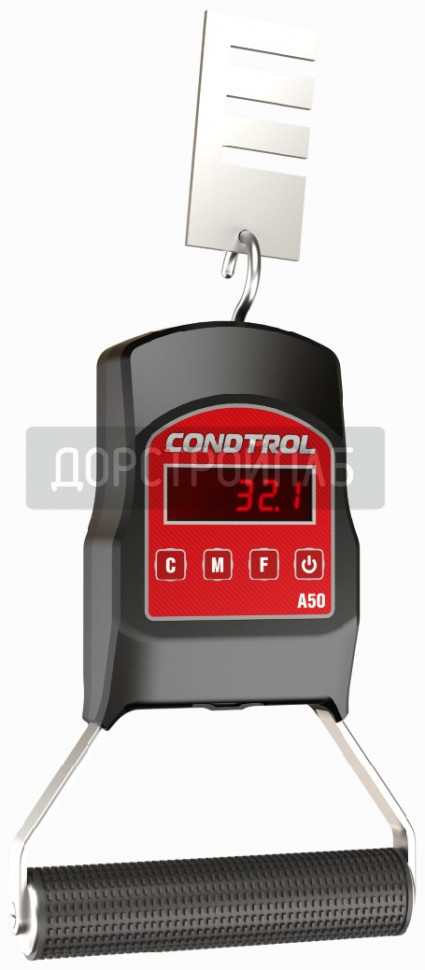 Адгезиметр электронный CONDTROL A50