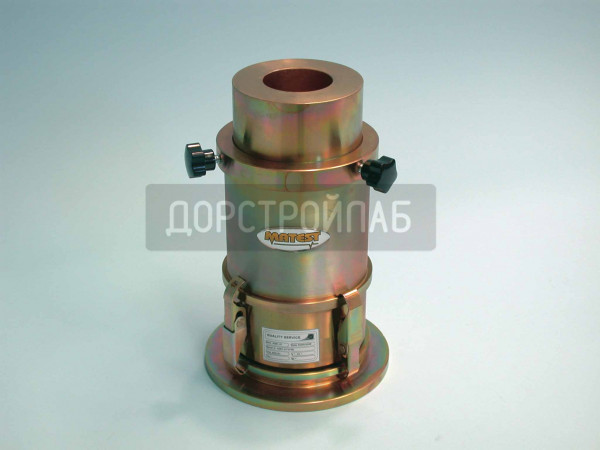 Приспособление Matest A081-01 для испытания керамзита