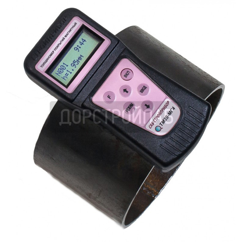 Толщиномер изоляционных покрытий ТМИ-200МГ4