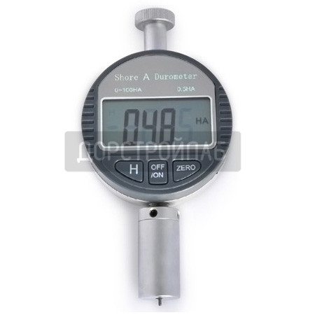 Твердомер резины по Шору NOVOTEST ТШ-Ц