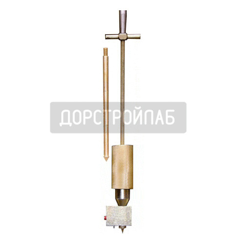 Универсальный динамический плотномер ДПУ