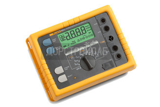 Измеритель сопротивления заземления Fluke 1625-2 GEO