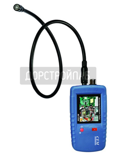 Видеоскоп CEM BS-050