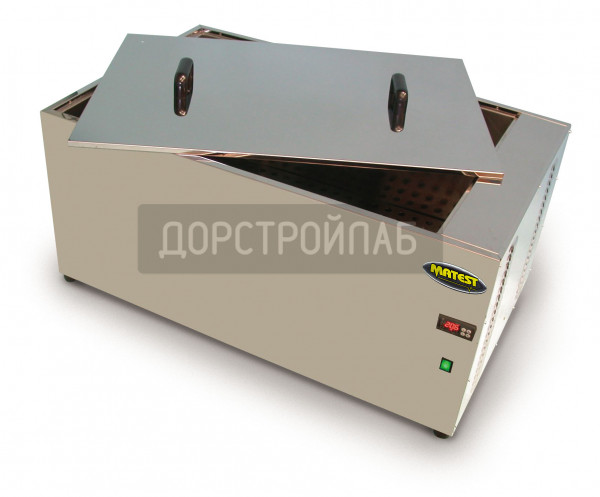 Водяная баня Matest E136-01 (на 200 л)