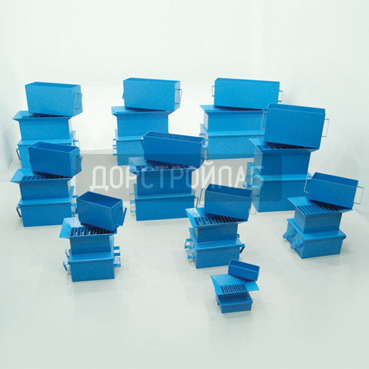 Делитель проб (делитель Джонса) UTEST UTA-0350