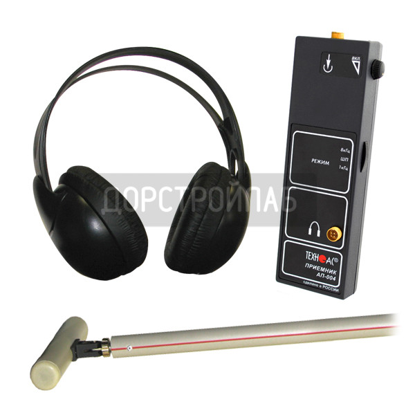 Кабелеискатель "Альтернатива КБИ-211"