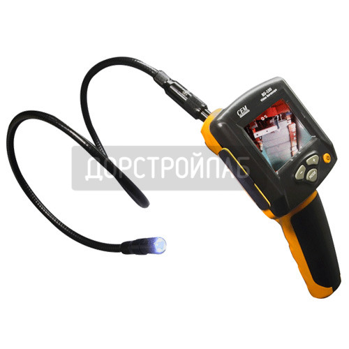 Видеоскоп CEM BS-100