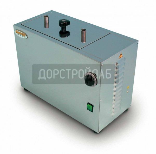 Паровая баня для испытания извести Matest E081-10