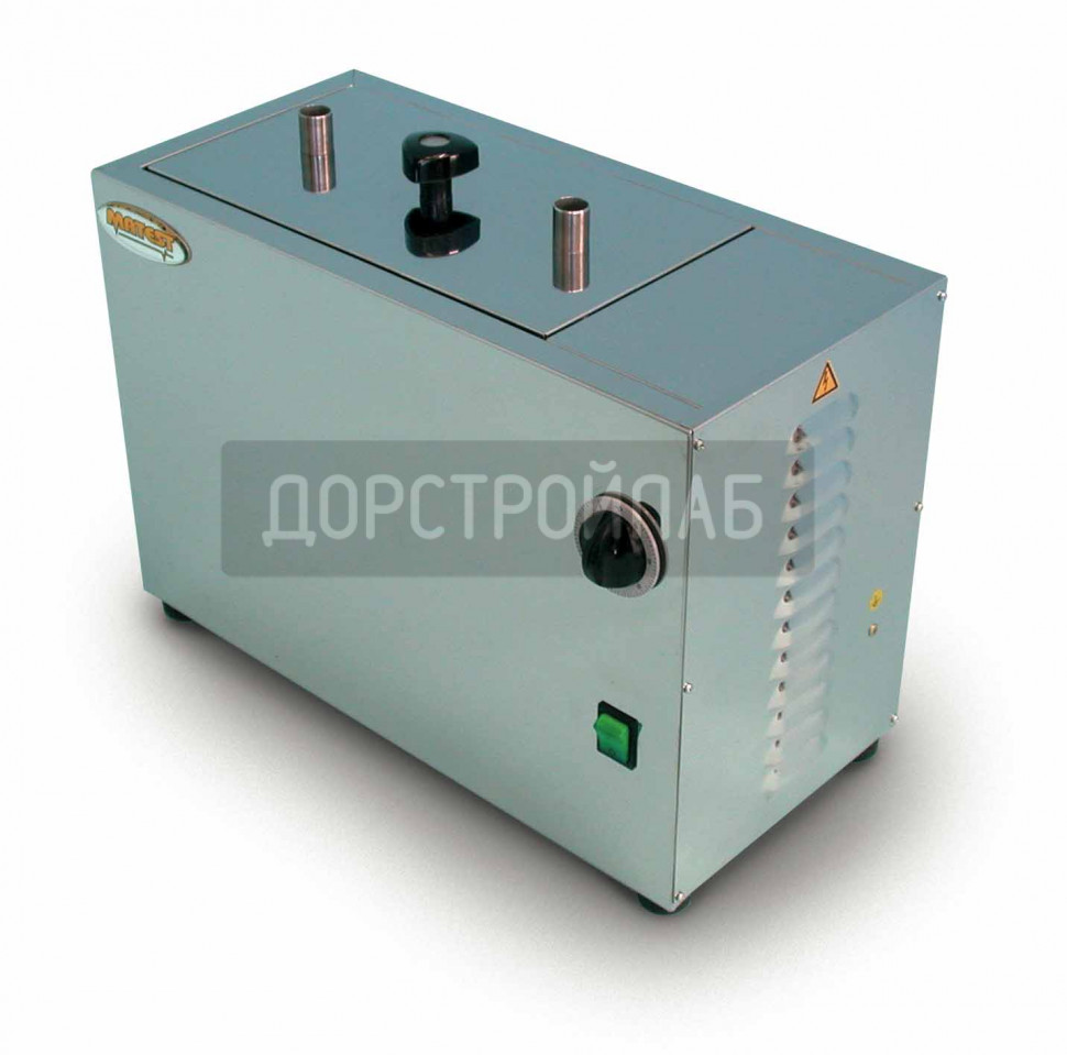 Паровая баня для испытания извести Matest E081-10