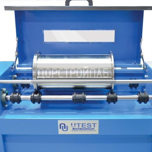 Испытательная установка Микро-Деваль UTEST UTA-0620