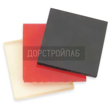 Меры твердости по Шору (Тип D)