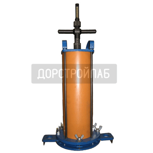 Баллонный плотномер ПБД-КМ