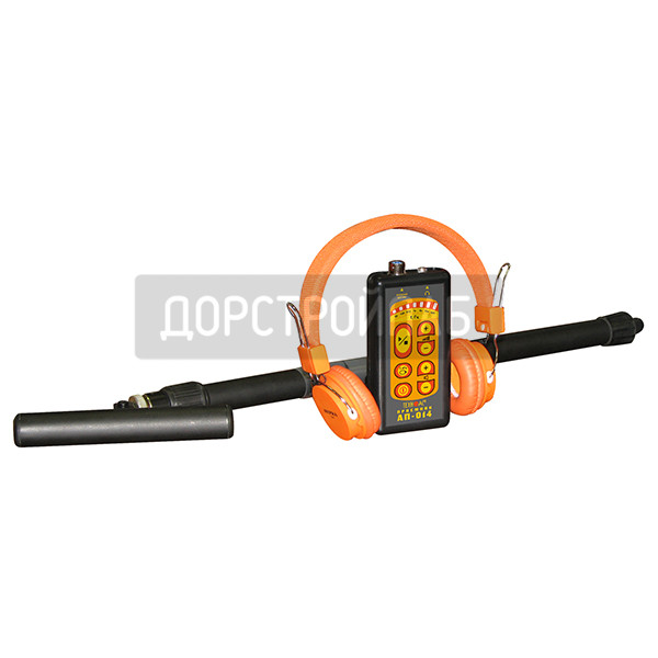 Кабелеискатель "Успех КБИ-106"