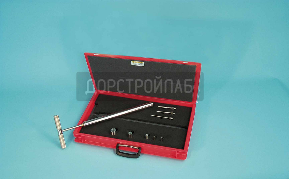 Пенетрометр для бетонных смесей Matest C213