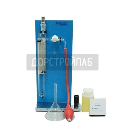 Аппарат Блейна UTEST UTCM-0040