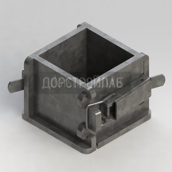 Форма куба ФК-50