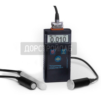 Толщиномер покрытий NOVOTEST ТП-1