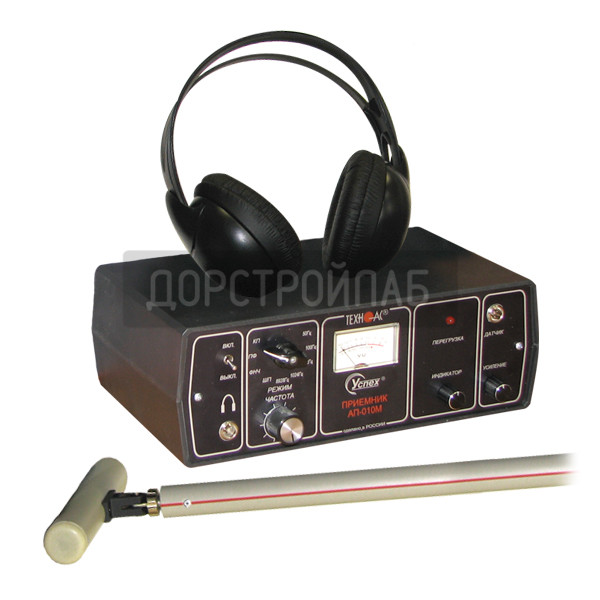 Кабелеискатель "Успех КБИ-206"