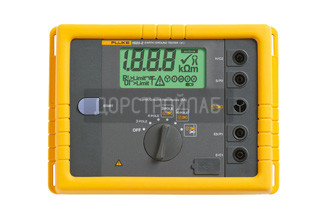 Комплект измерителя сопротивления заземления Fluke 1623-2 GEO