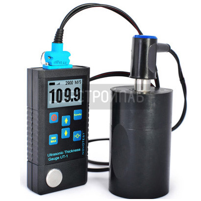 Ультразвуковой толщиномер NOVOTEST УТ-1