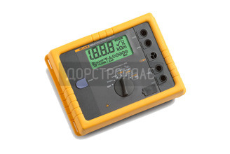 Измеритель сопротивления заземления Fluke 1623-2 GEO