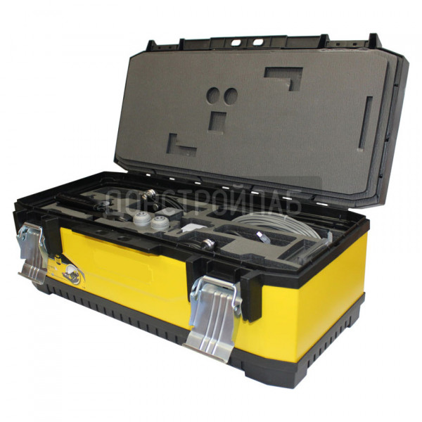 Дефектоскоп буронабивных свай ПУЛЬСАР-2.2 ДБС