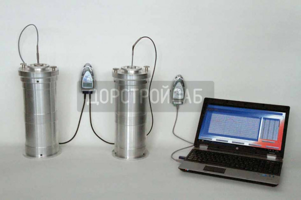 Калориметр Лангавана Matest E062-10