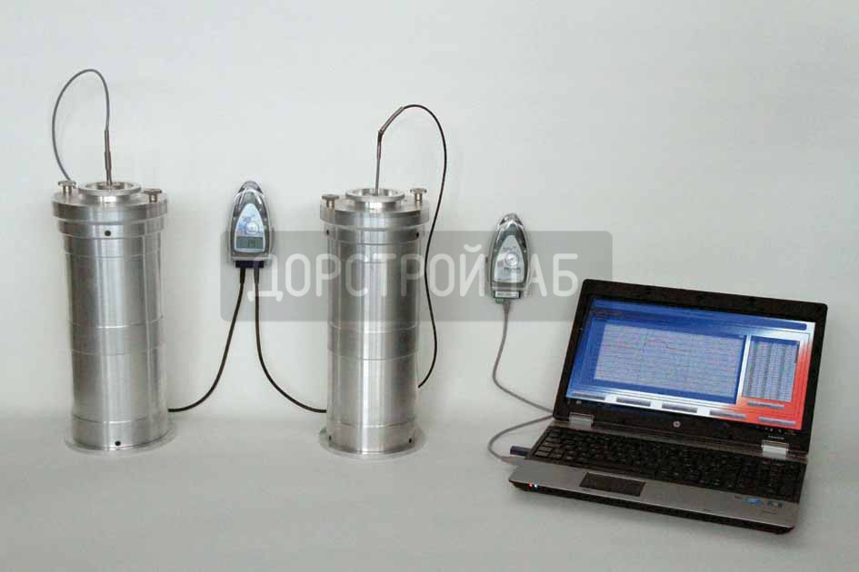 Калориметр Лангавана Matest E062-10