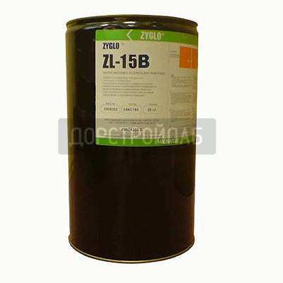 Водосмываемый пенетрант Zyglo ZL-15B