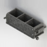 Форма куба 3ФК-50
