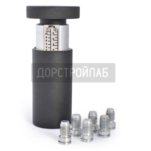 Адгезиметр механический NOVOTEST АМЦ-1