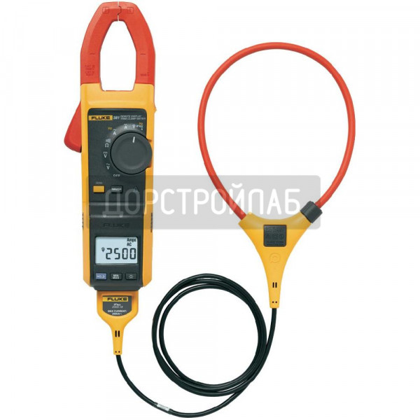 Токоизмерительные клещи Fluke 381