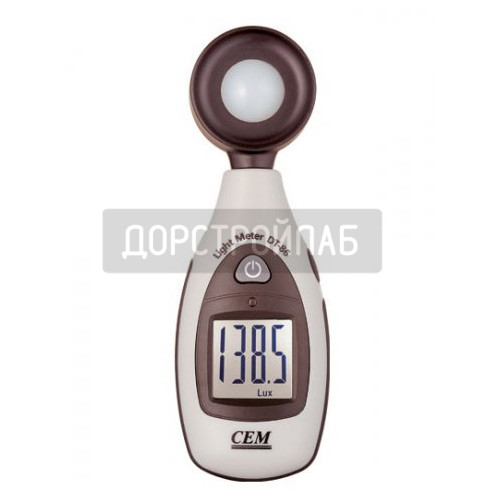 Люксметр CEM DT-86