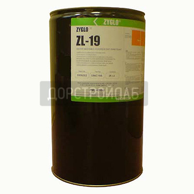 Водосмываемый пенетрант Zyglo ZL-19