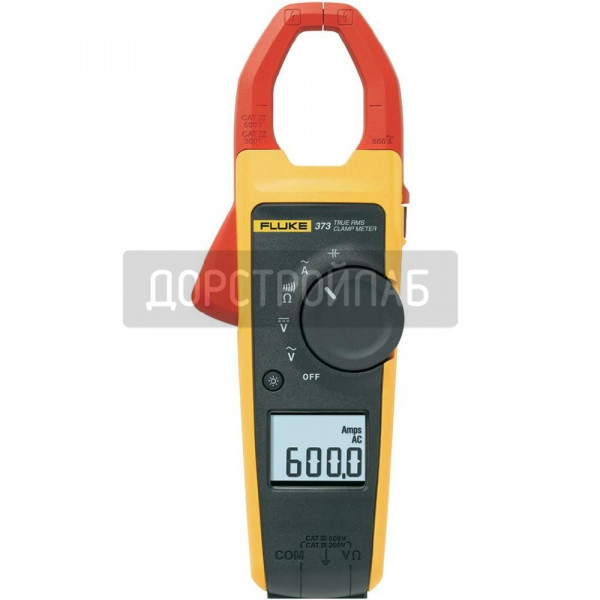 Токоизмерительные клещи Fluke 373