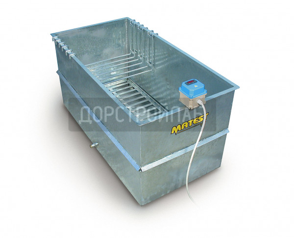 Ванна для выдержки бетонных образцов Matest C304 (1000 л)