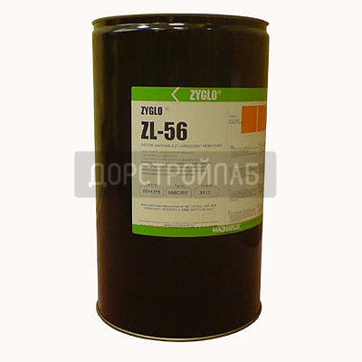 Водосмываемый пенетрант Zyglo ZL-56