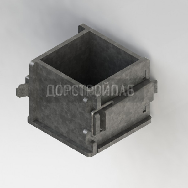 Форма куба ФК-70,7